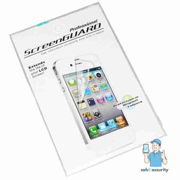 Screen Guard for Vivo X5Max thumbnail